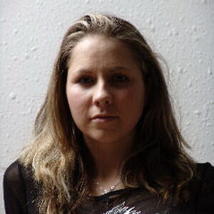 Christina, 21